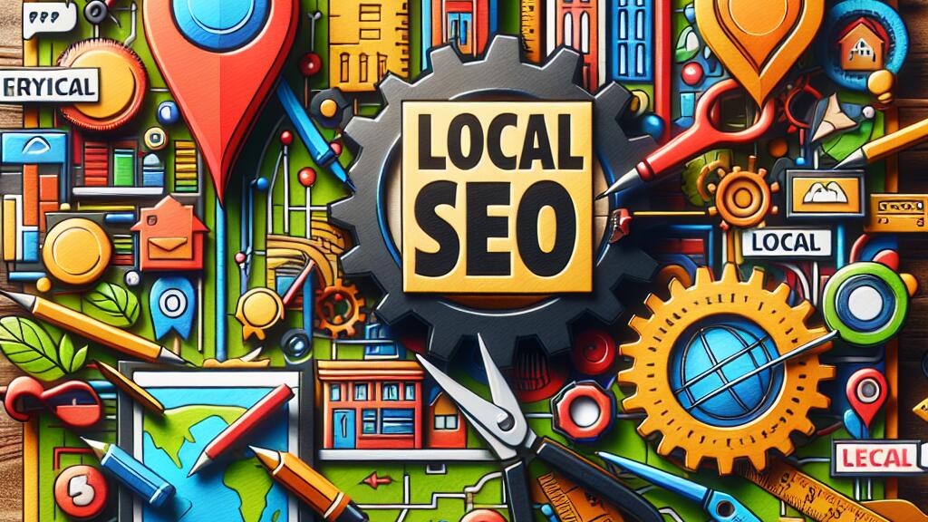 Local SEO