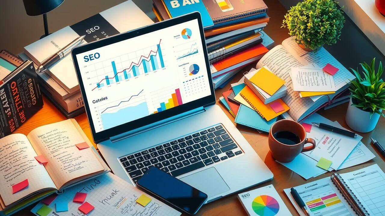SEO Indianapolis: Boost Your Local Search Ranking with Proven Strategies
